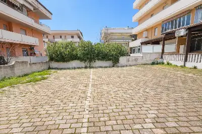 Casa in vendita, Via Olimpica, Alba Adriatica