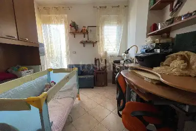 Casa Indipendente in vendita, Via Silone 15, Colonnella