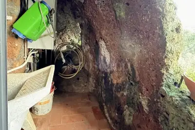 Casa in vendita, Via Giorgina, Blera