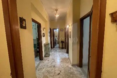 Casa in vendita, Via Flavia Accardo, Messina