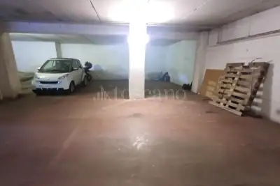 Parking Space for sale, Via Courmayeur, Roma