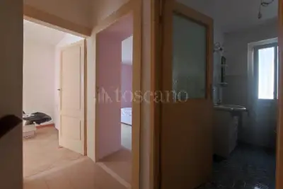 Casa Indipendente in vendita, Via Trento, San Pio delle Camere