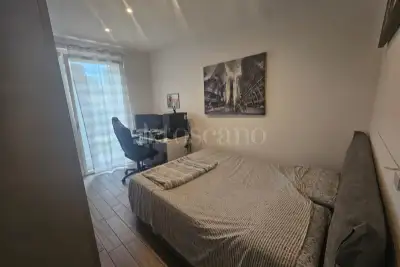 Casa in vendita, Via Milano, Villa Guardia