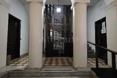 Casa in vendita, Via dei Mille, Roma