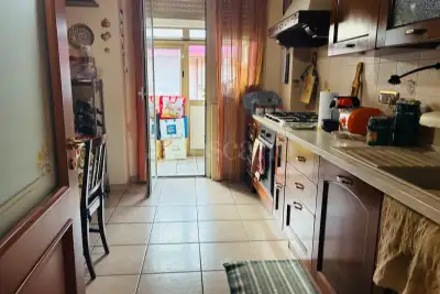 Attico in vendita, Via Duca Degli Abruzzi, Catania