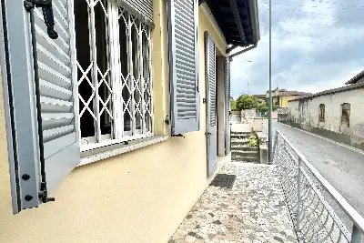 Casa Indipendente in vendita, Via Sant'Orsola, Brescia