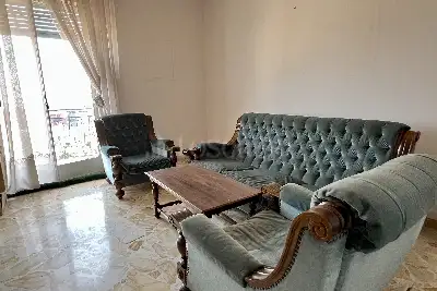 Casa in vendita, Via Grassi Bertazzi, Acireale