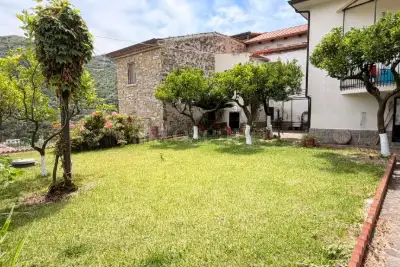 Casa Indipendente in vendita, Via Duca D'Aosta, Montecorice