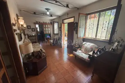 Casale in vendita, Vicolo dell'Annunziatella, Roma