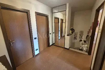 Villino a Schiera in vendita, Via Donato Bramante, Brescia