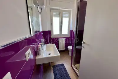 Casa in vendita, Via Florinas, Fiumicino