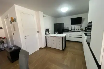 Villa in vendita, Viale della Regione Siciliana Nord Ovest, Palermo