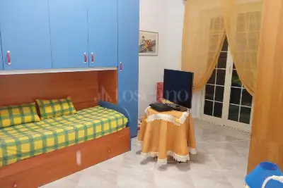 Casa in vendita, VIA MOLE, Bagheria