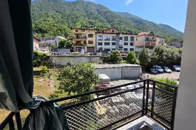 Casa in vendita, Lezzeno; Loc Pescaù, Lezzeno