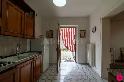 Casa Indipendente in vendita, Via Pozzo, Codroipo