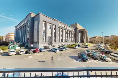 Casa in vendita, Via Giovanni Battista Tuveri, Cagliari