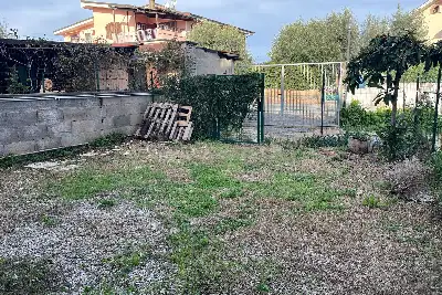 Casa in vendita, Via Corrado Parona, Roma