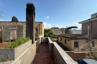 Villa Bifamiliare in vendita, Via Pietro Mascagni, Ciampino