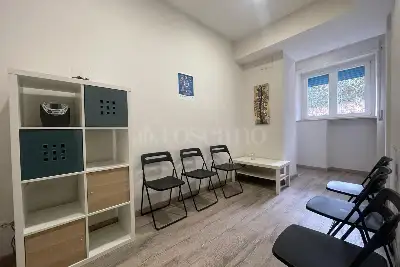 Casa in vendita, Via Roberto Ghiglianovich, Roma