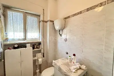 Casa in vendita, Via del Lavatore, Ladispoli