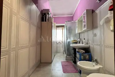 Casa in vendita, Via Calpurnio Pisone, Roma