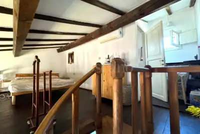 Casa in affitto, Via dei Canacci, Firenze