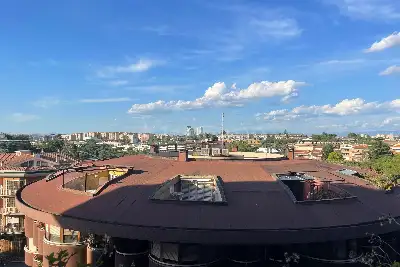 Casa in vendita, Via Fulvio Tomassucci, Roma