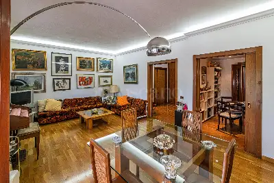 Casa in vendita, Via Cassia, Roma