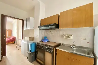 Casa Indipendente in vendita, Via Donato, Messina