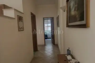 Casa in vendita, Via Giuseppe Sequenza, Palermo