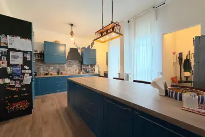 Casa in vendita, Via Sporting Mirasole, Opera