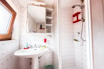Casa Indipendente in vendita, Via San Gavino, Monti