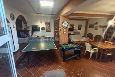 Villa in vendita, Via Castellana, Palermo