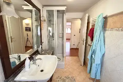 Casa in vendita, Via Edgardo Negri, Roma