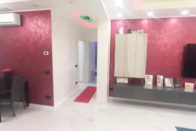 Casa in vendita, Via Ildebrando della Giovanna, Roma