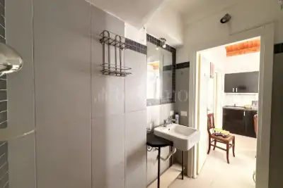 Casa in vendita, Via dei Frangiai, Palermo