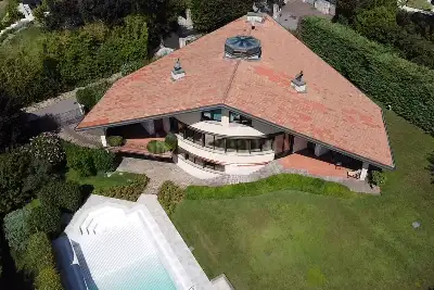 Casa Indipendente in vendita, Via dei Castagneti, Cellatica