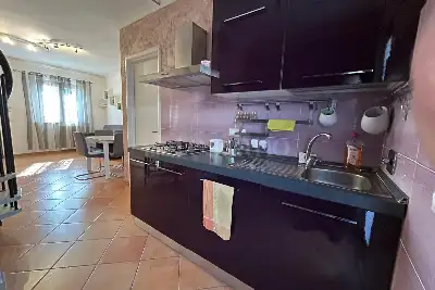 Villino a Schiera in vendita, Via Geminiano Montanari, Fiumicino