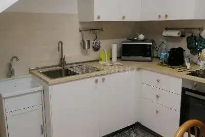 Casa in vendita, Via Roma, Ferla