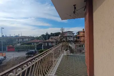 Casa in vendita, Via Montecatini, San Giovanni la Punta