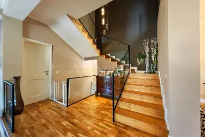 Villa Bifamiliare in vendita, Via Catullo, Ariccia