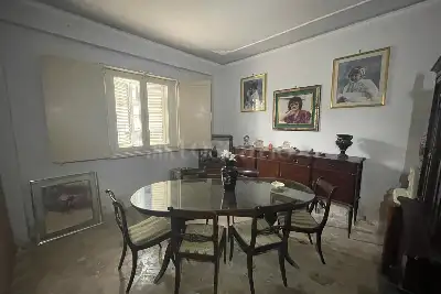 Casa in vendita, Via Ustica, Palermo