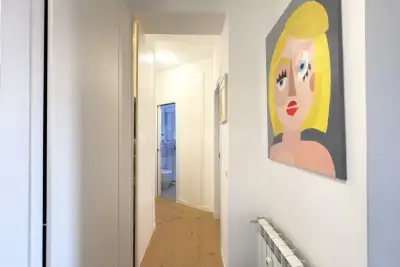 Casa in vendita, Via Giuseppe Troiani, Roma