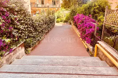 Casa in vendita, Via Mario Carrara, Roma