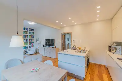 Casa in vendita, Via Giuseppe D'Avarna, Roma