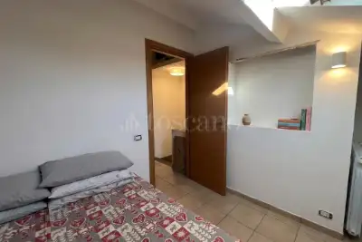 Villino a Schiera in vendita, Via della Muratella, Fiumicino