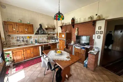 Casa in vendita, Via de Pretis, Mascalucia