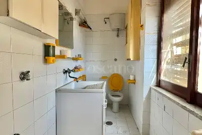 Casa in vendita, Via Carlo del Balzo, Avellino