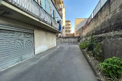Casa in vendita, Via Acquedotto Greco, Catania