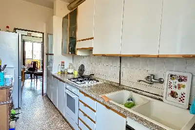 Casa in vendita, Via Pietro Emilio Tiboni, Brescia